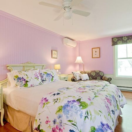 Auberge La Raveaudiere 노스해틀리 외부 사진