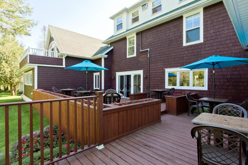 Auberge La Raveaudiere 노스해틀리 외부 사진