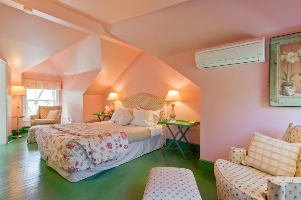 Auberge La Raveaudiere 노스해틀리 외부 사진