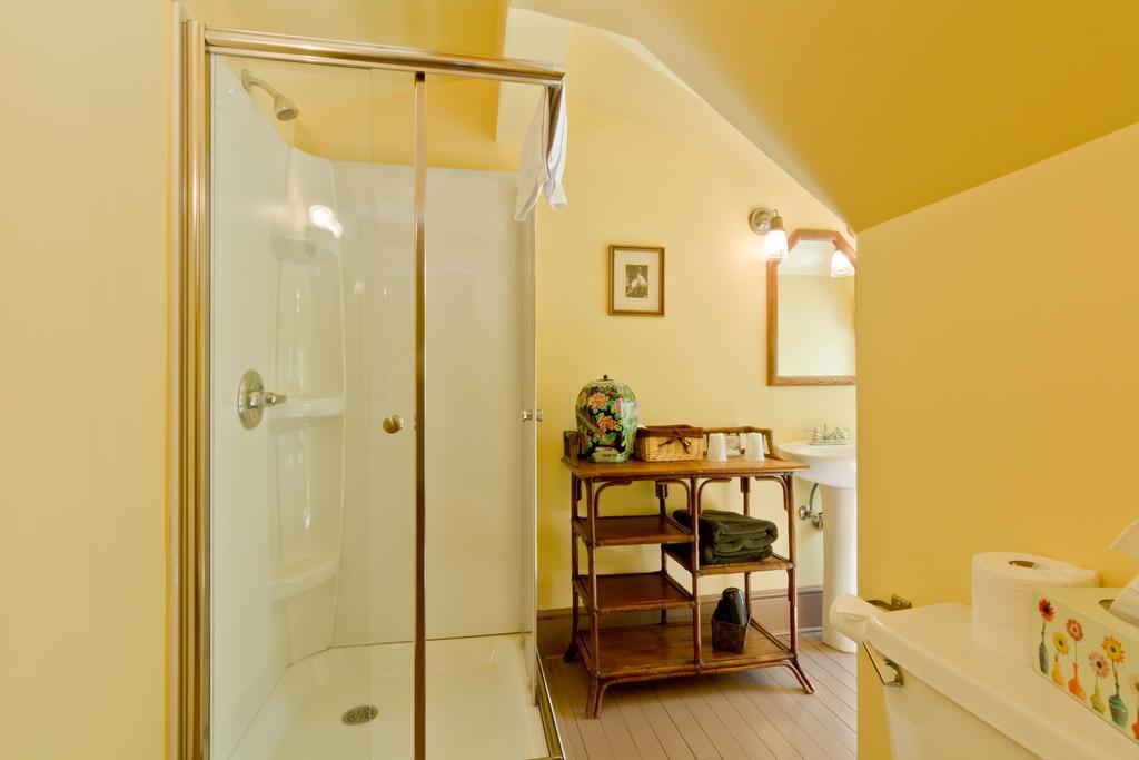 Auberge La Raveaudiere 노스해틀리 외부 사진